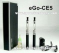 Kit Cigarro Eletrônico Ego CE /5  Frete Grátis para Rio de Janeiro Capital